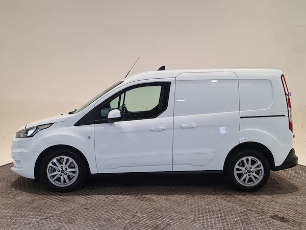 Used Ford Transit Connect 2022 for sale - 75548926: Photo 16