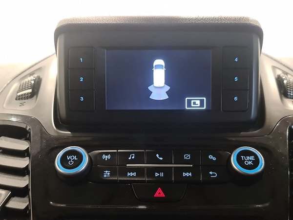 Used Ford Transit Connect 2022 for sale - 75548926: Photo 17
