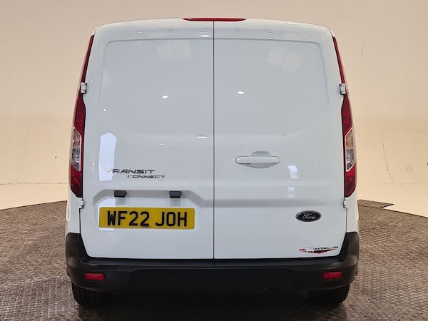 Used Ford Transit Connect 2022 for sale - 75548926: Photo 18