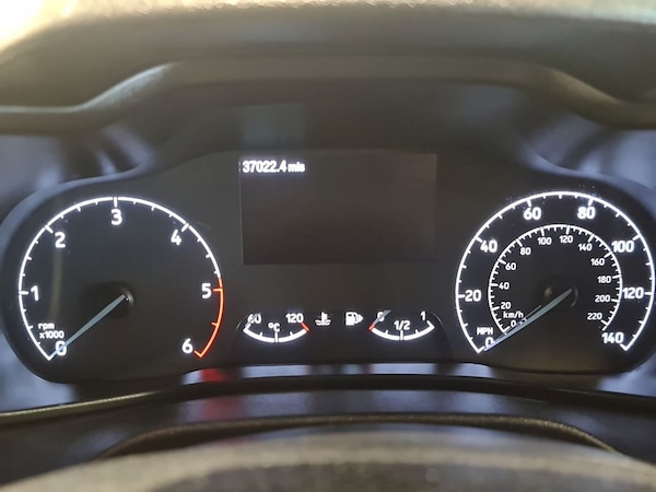 Used Ford Transit Connect 2022 for sale - 75548926: Photo 24