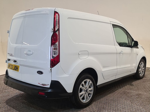 Used Ford Transit Connect 2022 for sale - 75548926: Photo 28