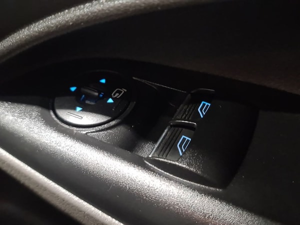 Used Ford Transit Connect 2022 for sale - 75548926: Photo 34