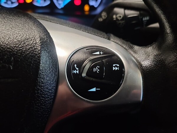 Used Ford Transit Connect 2022 for sale - 75548926: Photo 35