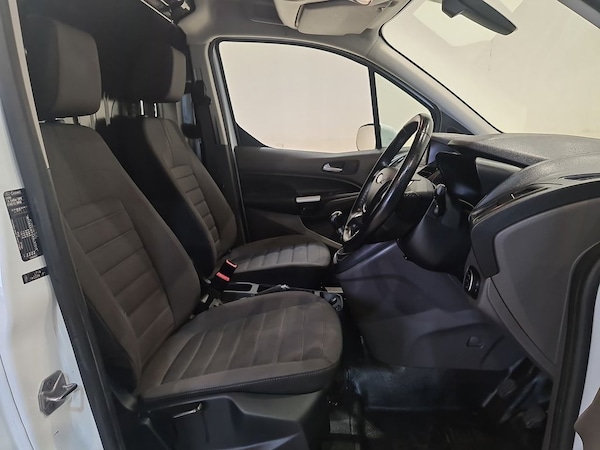 Used Ford Transit Connect 2022 for sale - 75548926: Photo 3