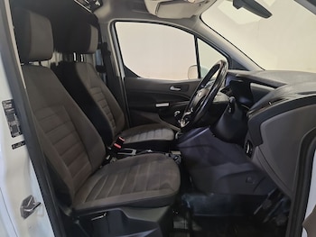 Used Ford Transit Connect 2022 for sale - 75548926: Photo