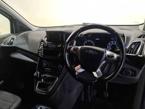 Used Ford Transit Connect 2022 for sale - 75548926: Photo 5
