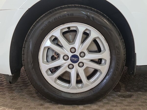 Used Ford Transit Connect 2022 for sale - 75548926: Photo 7