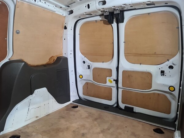 Used Ford Transit Connect 2022 for sale - 75548926: Photo 8