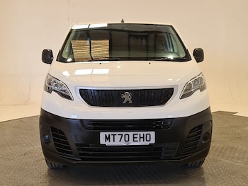 Used Peugeot Expert 2021 for sale - 78408628: Photo