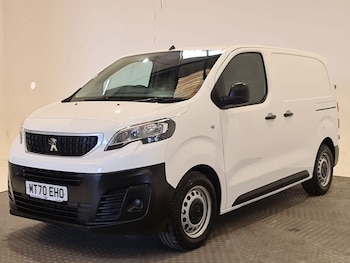 Used Peugeot Expert 2021 for sale - 78408628: Photo