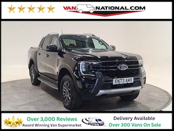 Used Ford Ranger 2023 for sale - 78801265: Photo