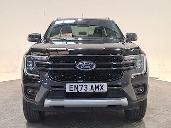 Used Ford Ranger 2023 for sale - 78801265: Photo