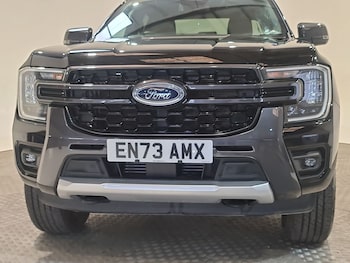 Used Ford Ranger 2023 for sale - 78801265: Photo