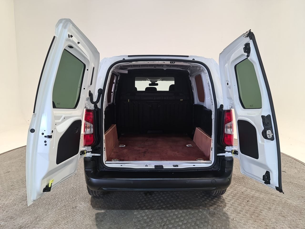 Used Citroen Berlingo 2022 for sale - 76919847: Photo 13