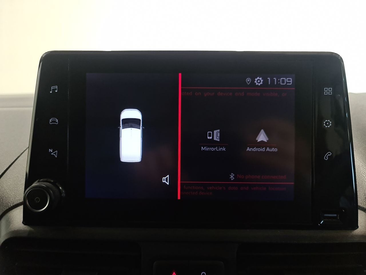 Used Citroen Berlingo 2022 for sale - 76919847: Photo 30