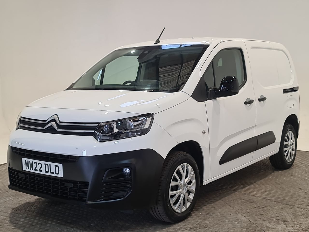 Used Citroen Berlingo 2022 for sale - 76919847: Photo 4