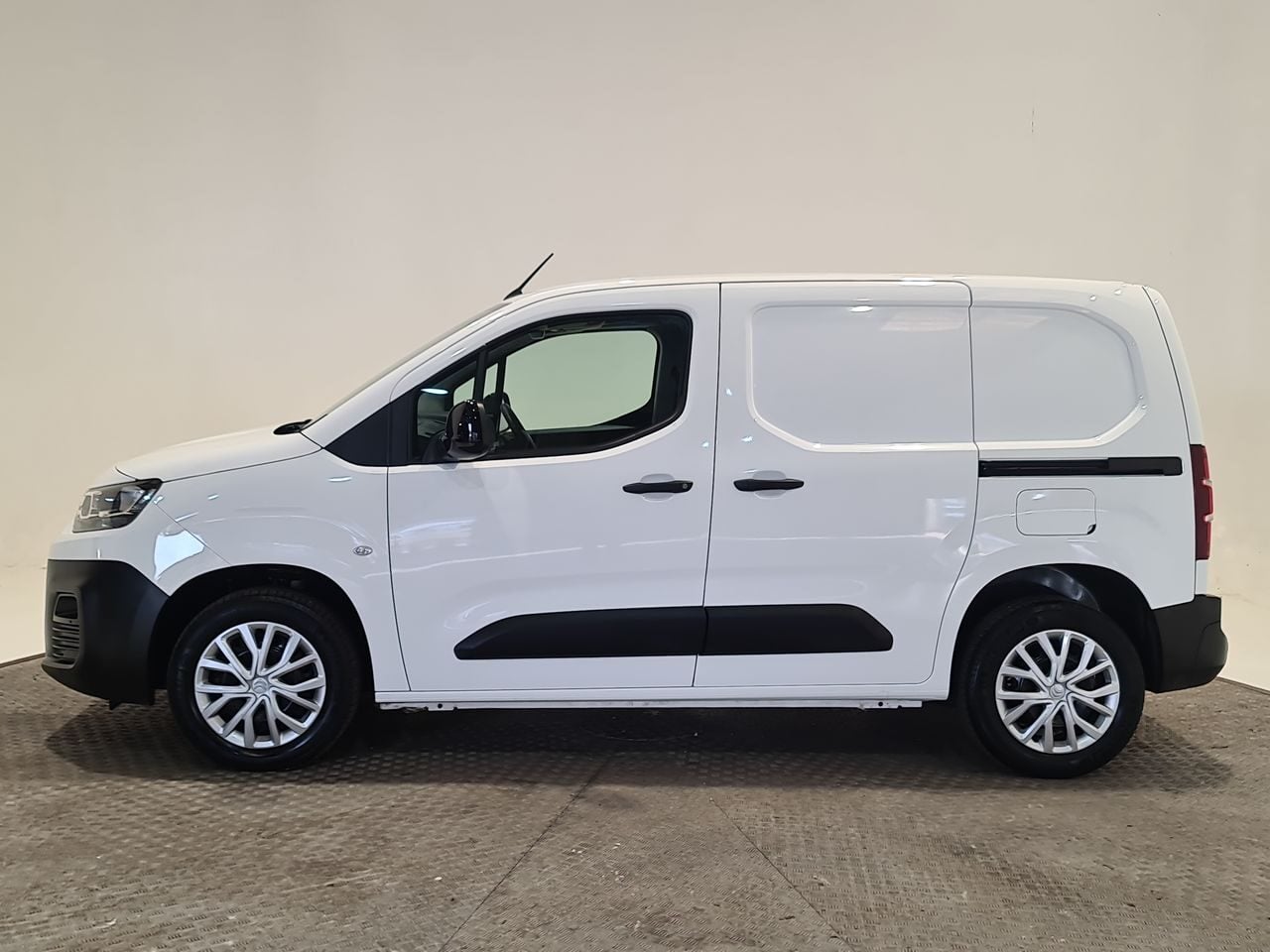 Used Citroen Berlingo 2022 for sale - 76919847: Photo 5