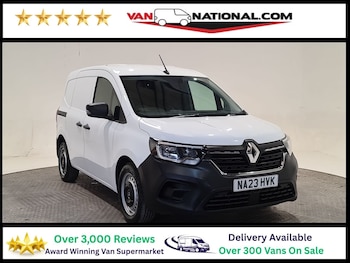 Used Renault Kangoo 2023 for sale - 78284472: Photo
