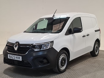 Used Renault Kangoo 2023 for sale - 78284472: Photo