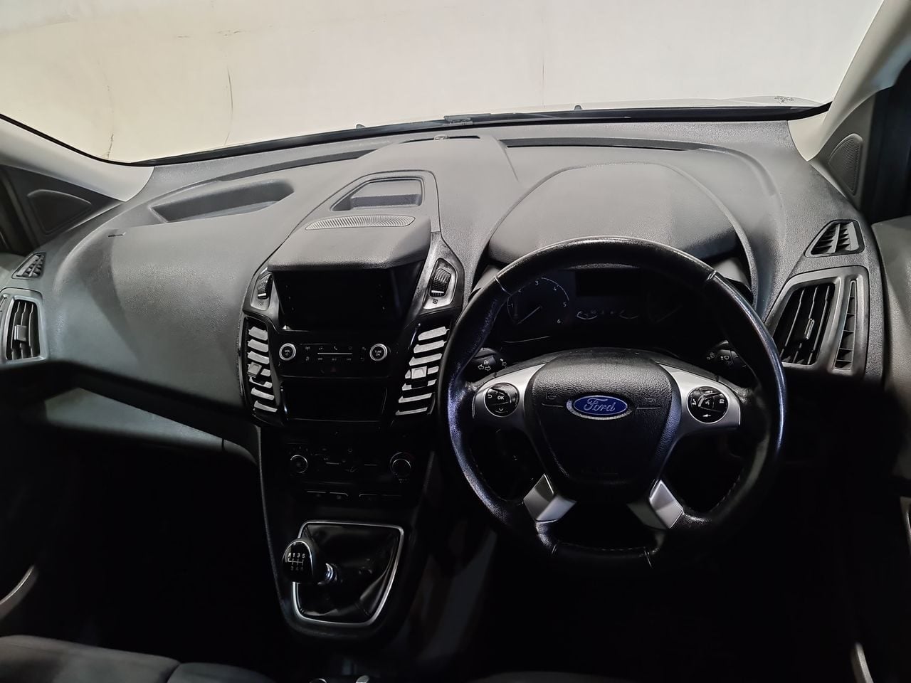 Used Ford Transit Connect 2019 for sale - 77689410: Photo 18