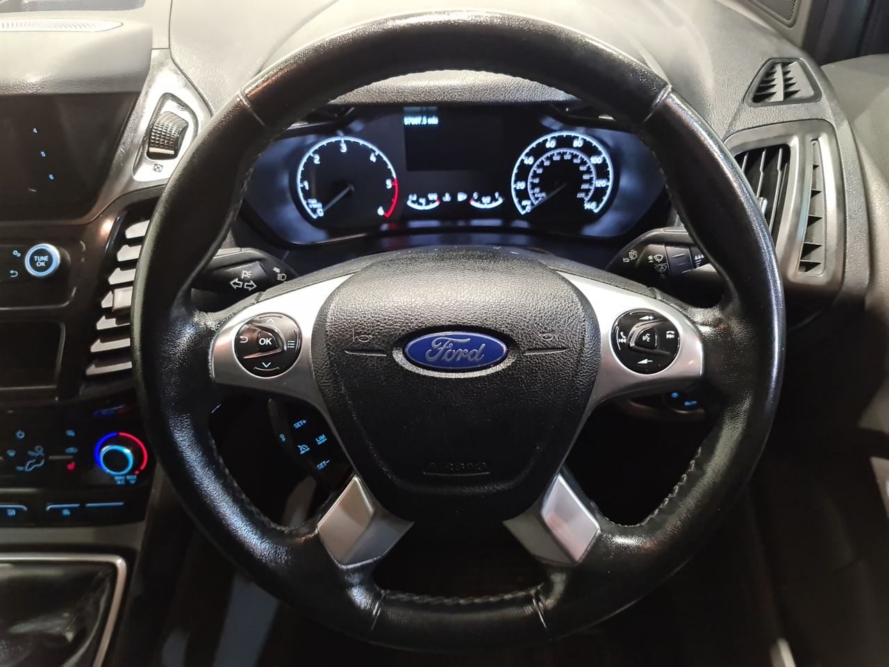 Used Ford Transit Connect 2019 for sale - 77689410: Photo 20