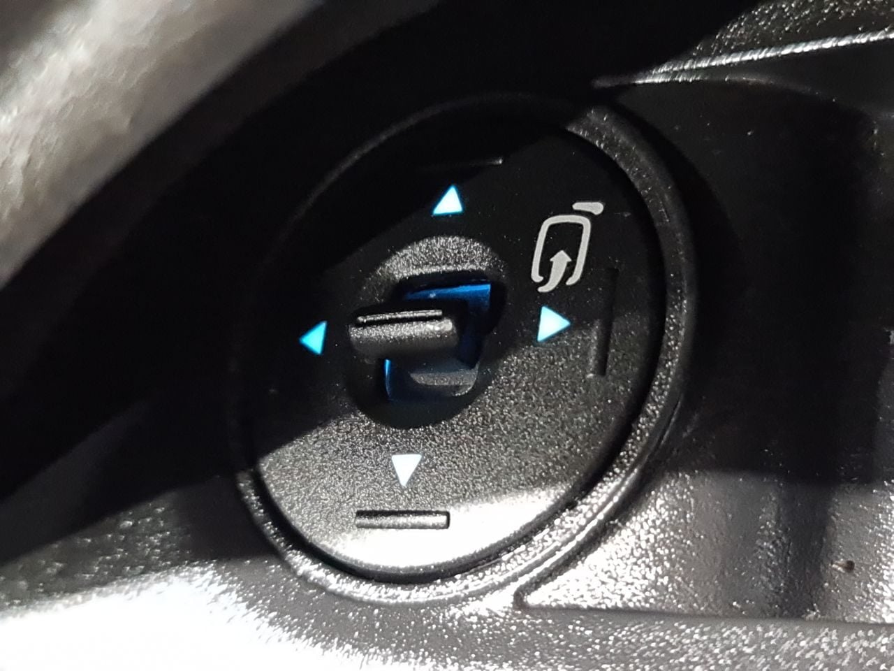 Used Ford Transit Connect 2019 for sale - 77689410: Photo 35