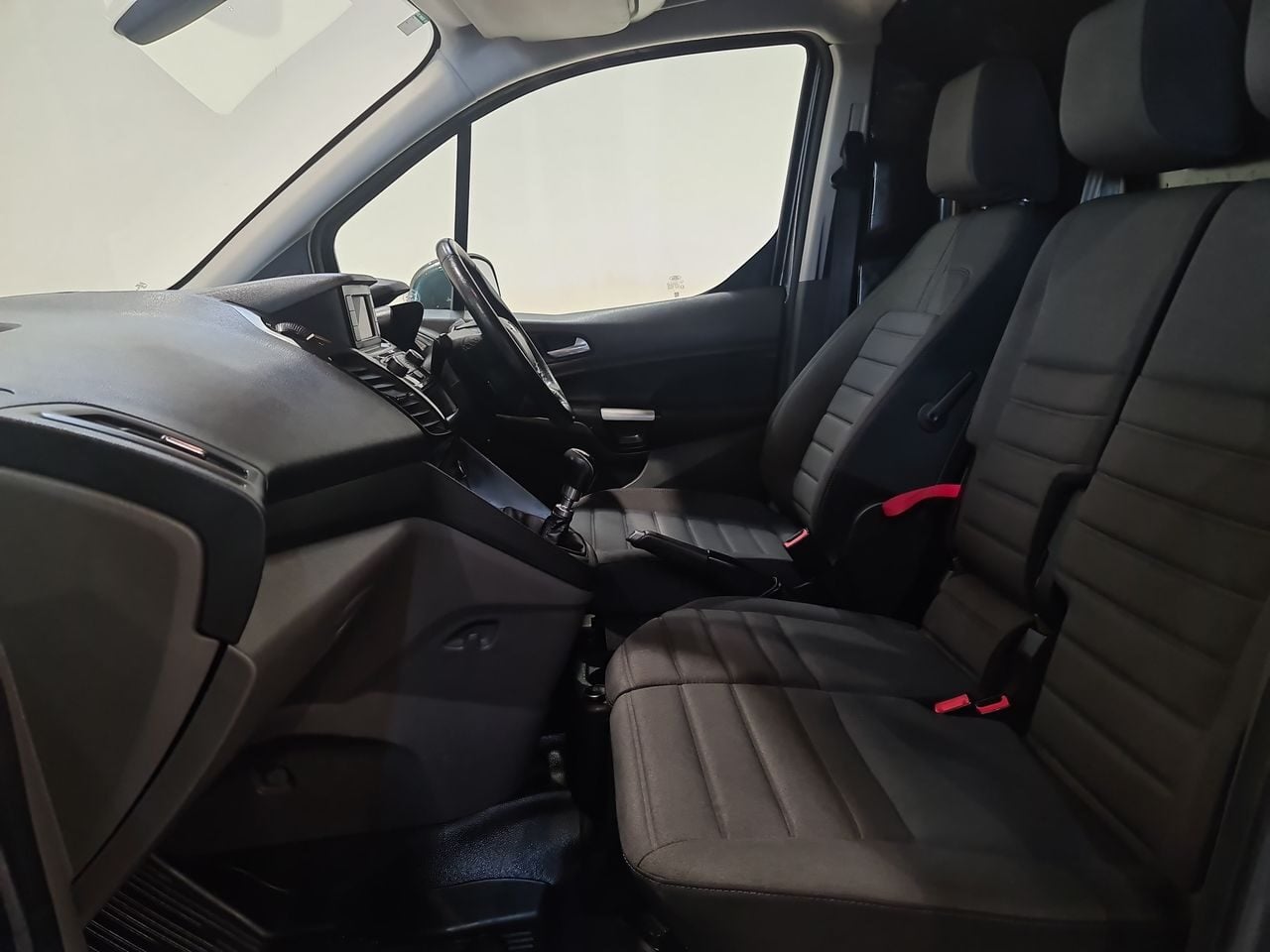 Used Ford Transit Connect 2019 for sale - 77689410: Photo 7