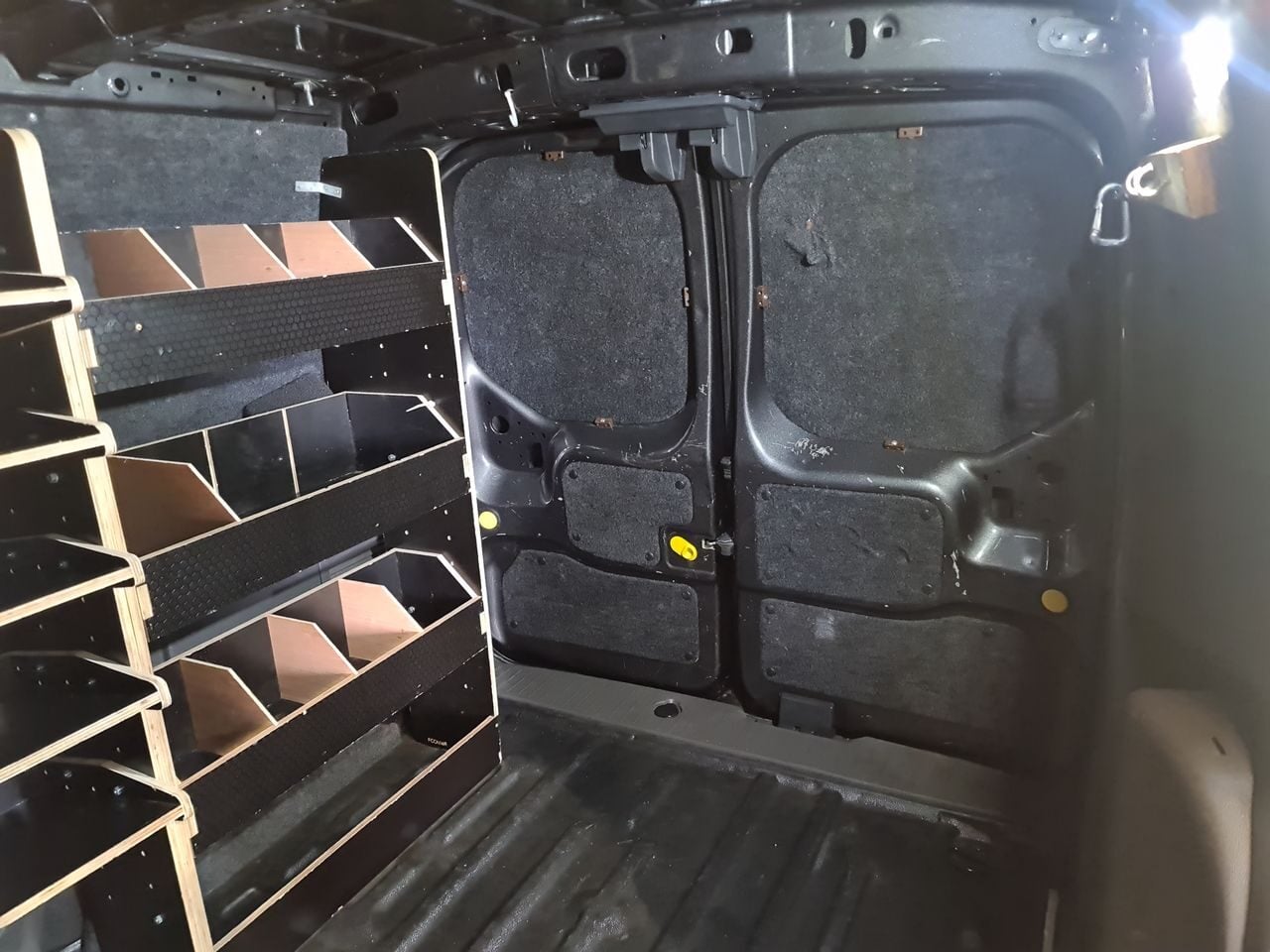 Used Ford Transit Connect 2019 for sale - 77689410: Photo 8