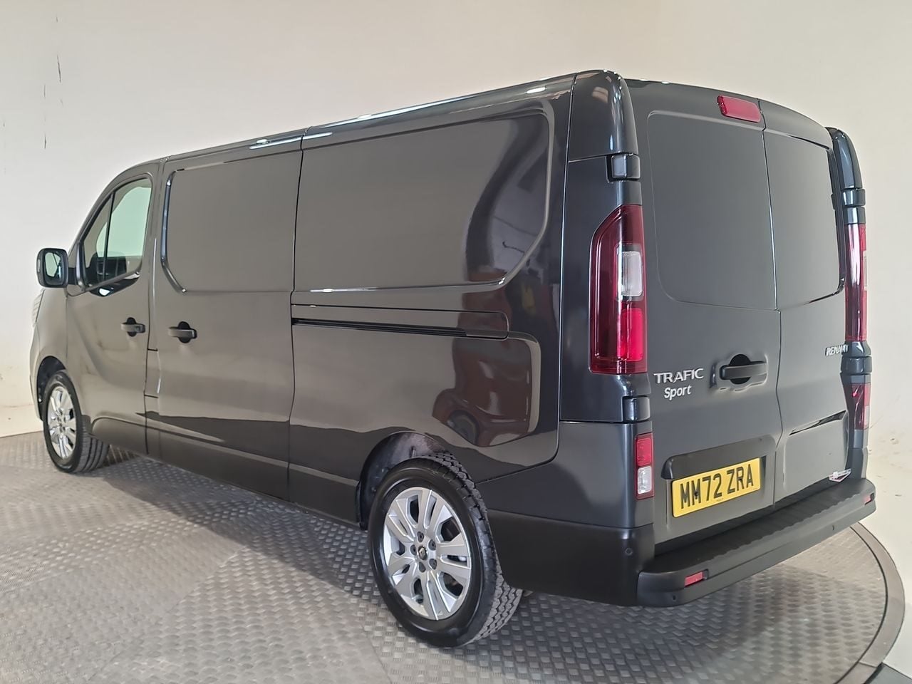 Used Renault Trafic 2023 for sale - 78043810: Photo 10