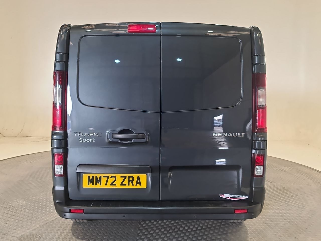 Used Renault Trafic 2023 for sale - 78043810: Photo 11