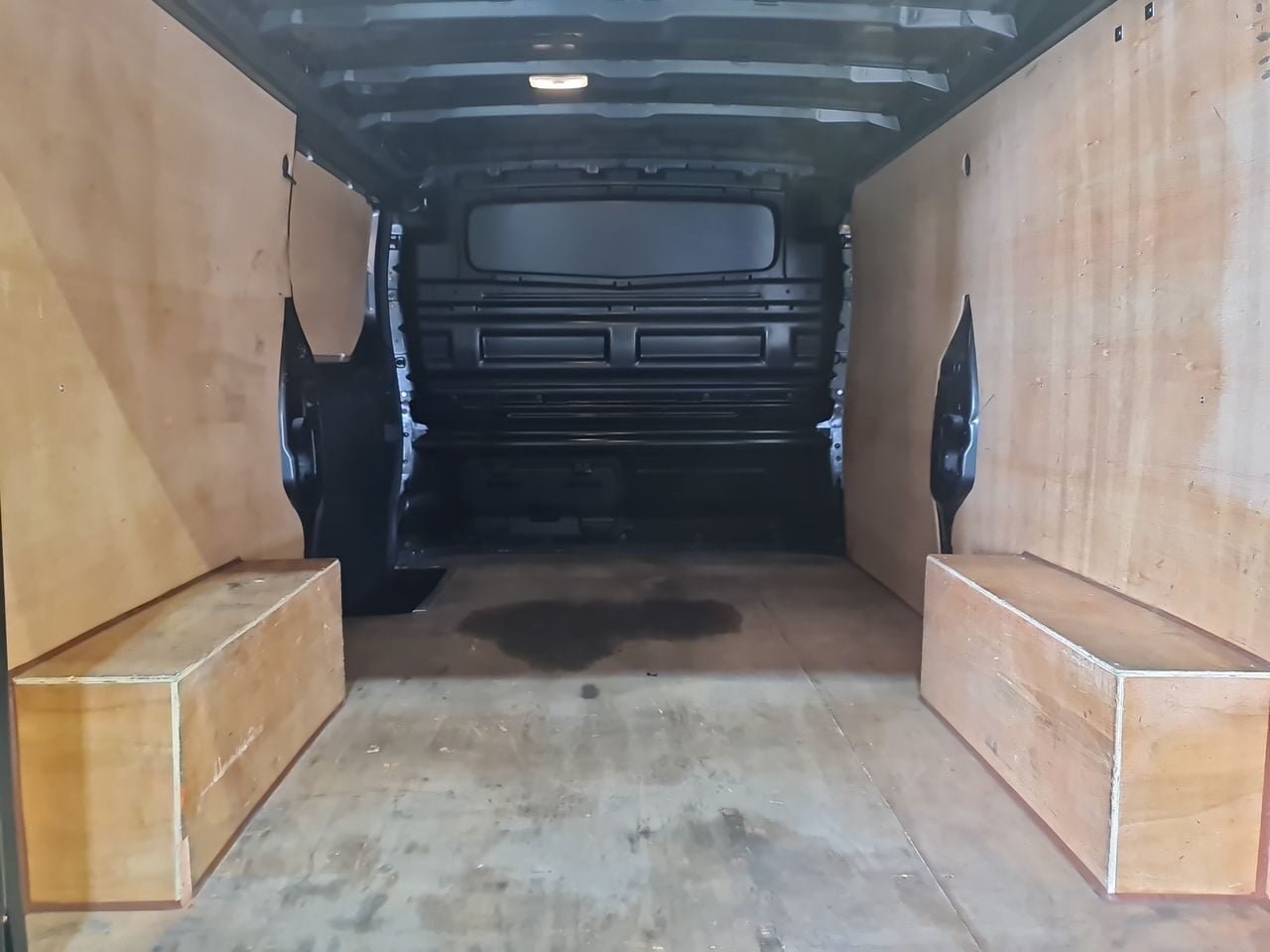 Used Renault Trafic 2023 for sale - 78043810: Photo 12