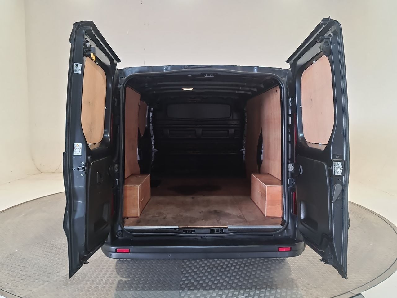 Used Renault Trafic 2023 for sale - 78043810: Photo 13