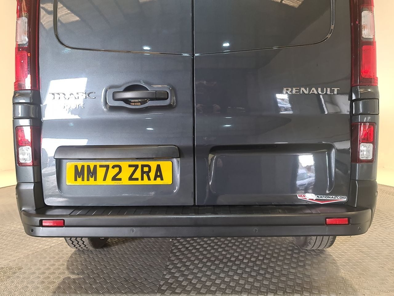 Used Renault Trafic 2023 for sale - 78043810: Photo 14