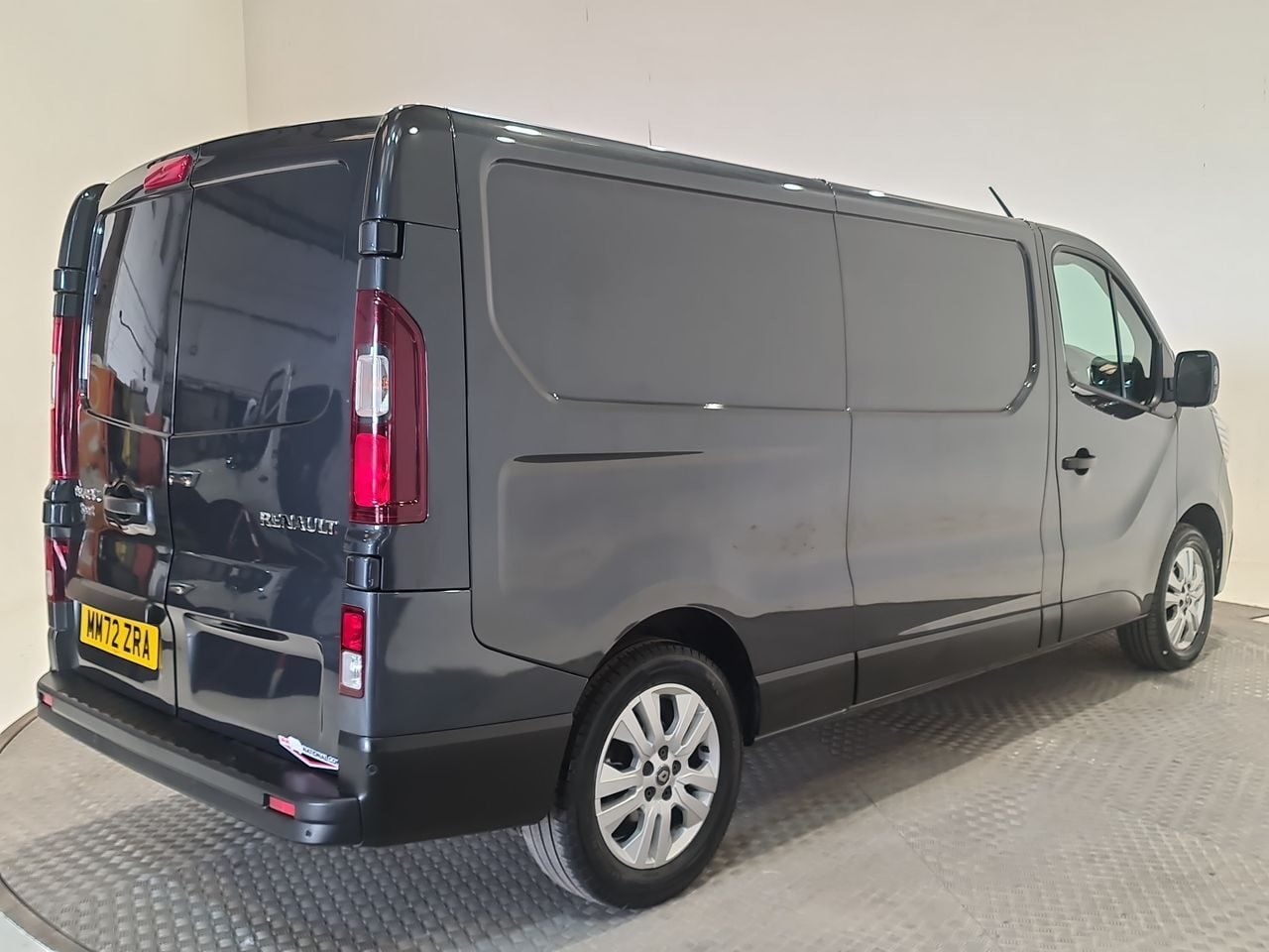 Used Renault Trafic 2023 for sale - 78043810: Photo 15