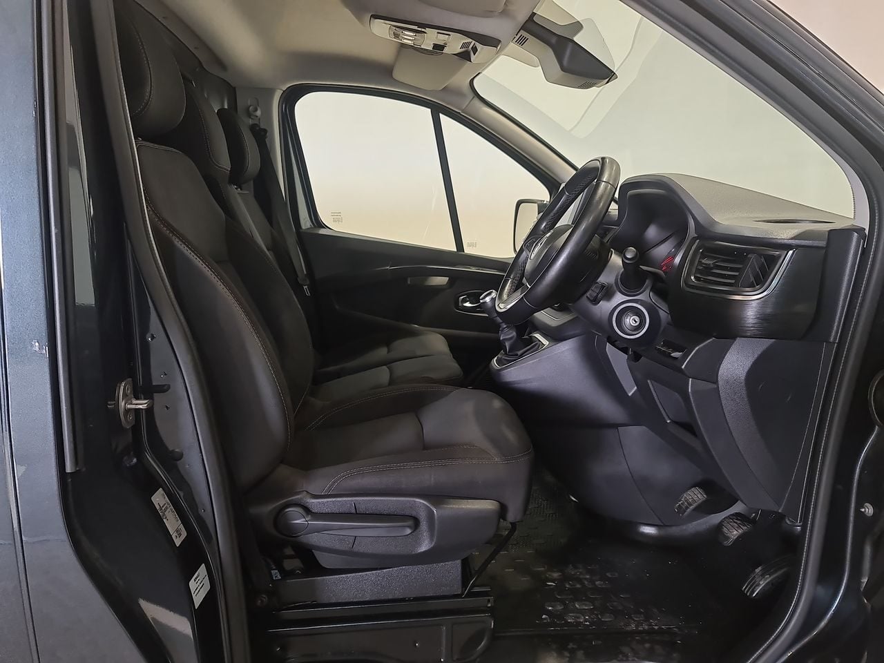 Used Renault Trafic 2023 for sale - 78043810: Photo 17