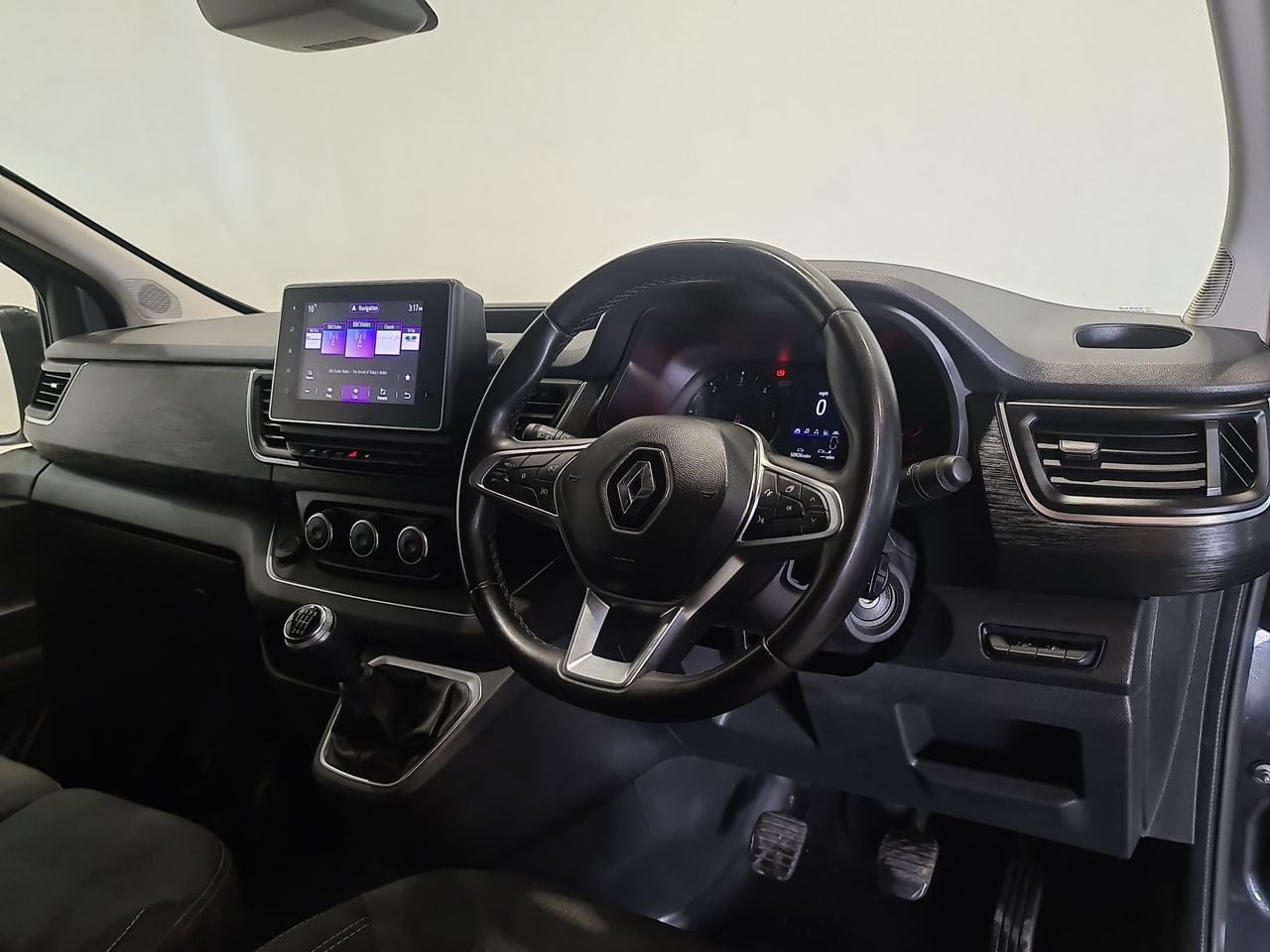 Used Renault Trafic 2023 for sale - 78043810: Photo 18