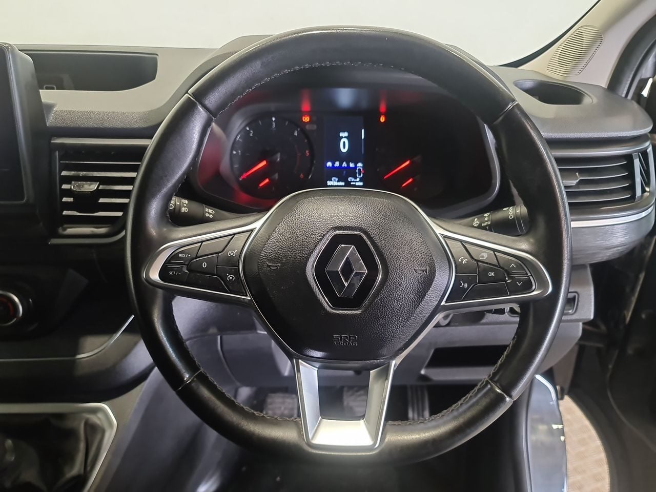 Used Renault Trafic 2023 for sale - 78043810: Photo 20