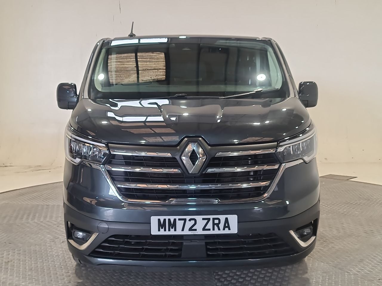 Used Renault Trafic 2023 for sale - 78043810: Photo 3