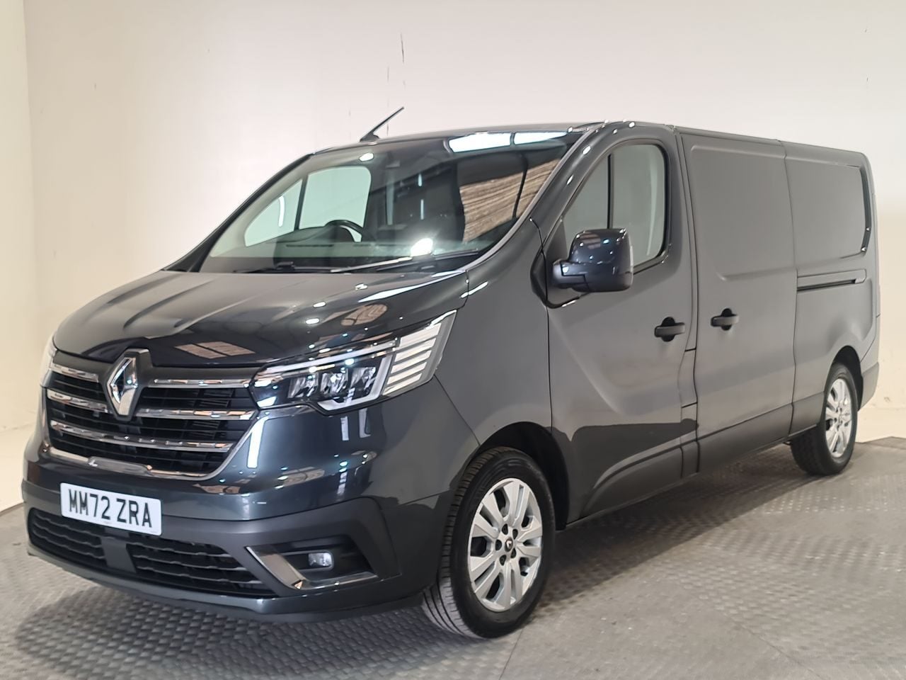Used Renault Trafic 2023 for sale - 78043810: Photo 4