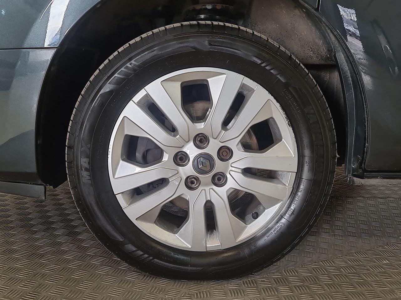 Used Renault Trafic 2023 for sale - 78043810: Photo 6