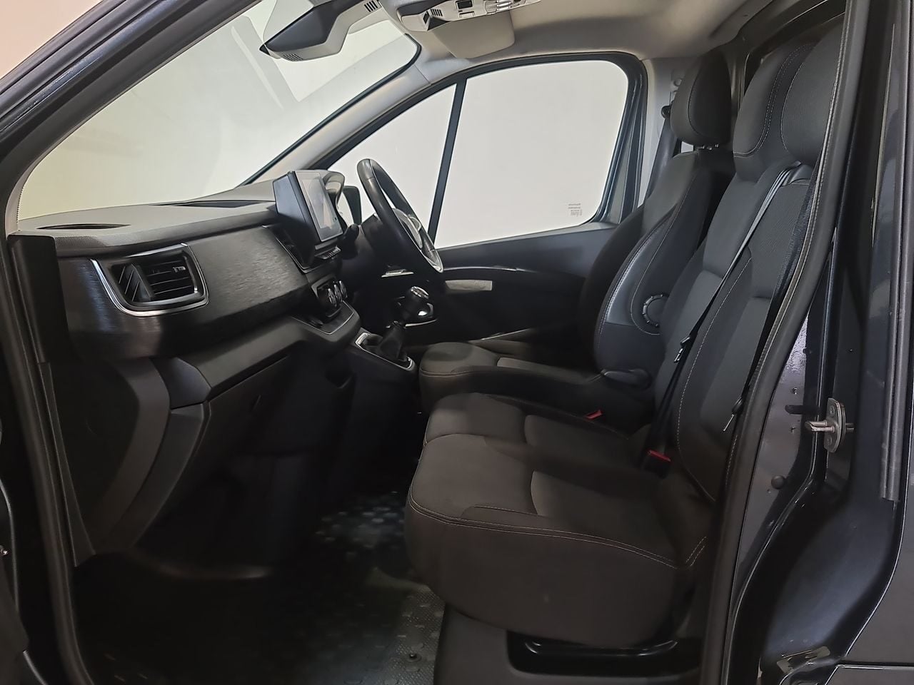 Used Renault Trafic 2023 for sale - 78043810: Photo 7