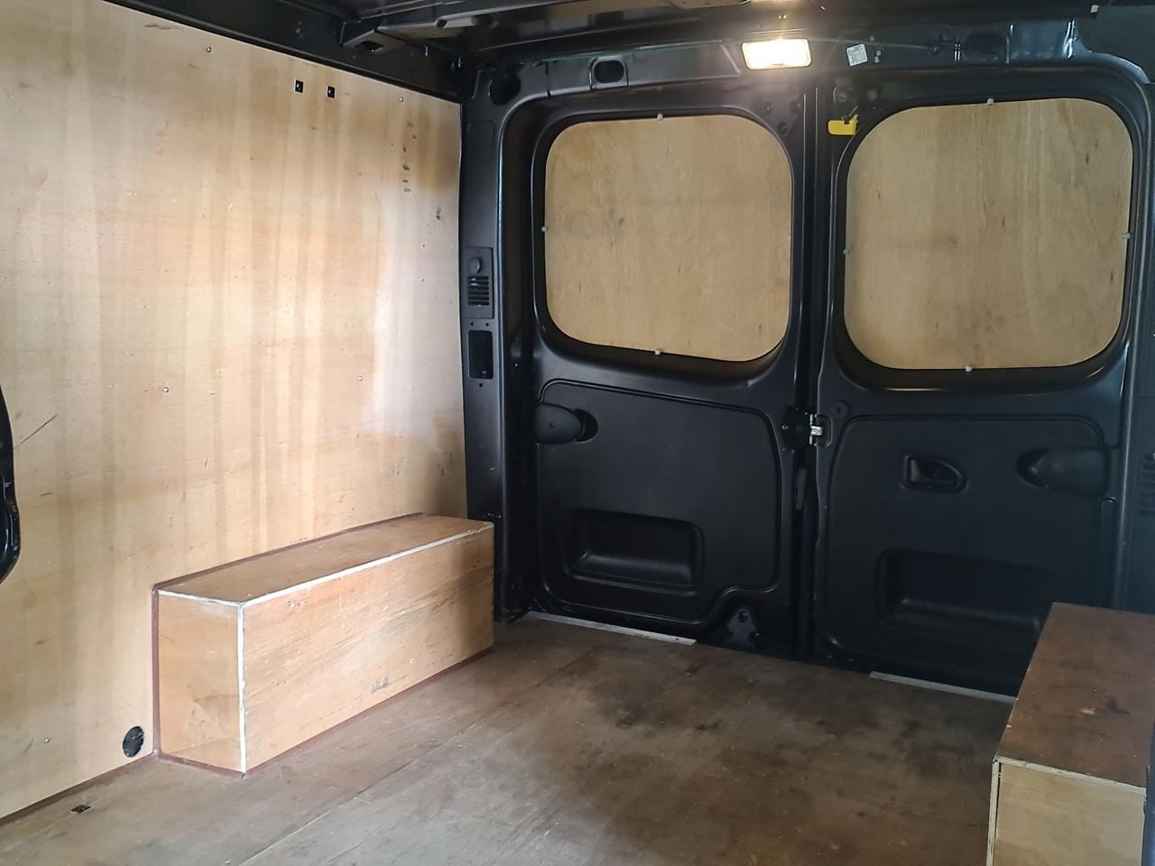 Used Renault Trafic 2023 for sale - 78043810: Photo 8