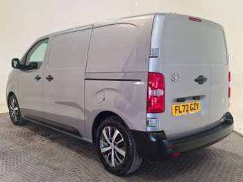 Used Toyota ProAce 2022 for sale - 74561942: Photo