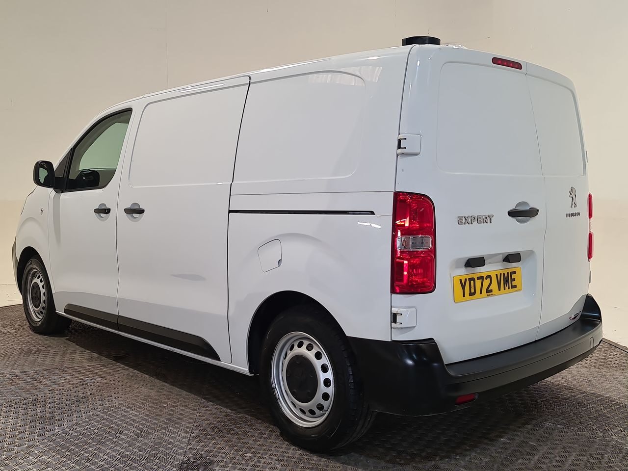 Used Peugeot Expert 2022 for sale - 77223172: Photo 10