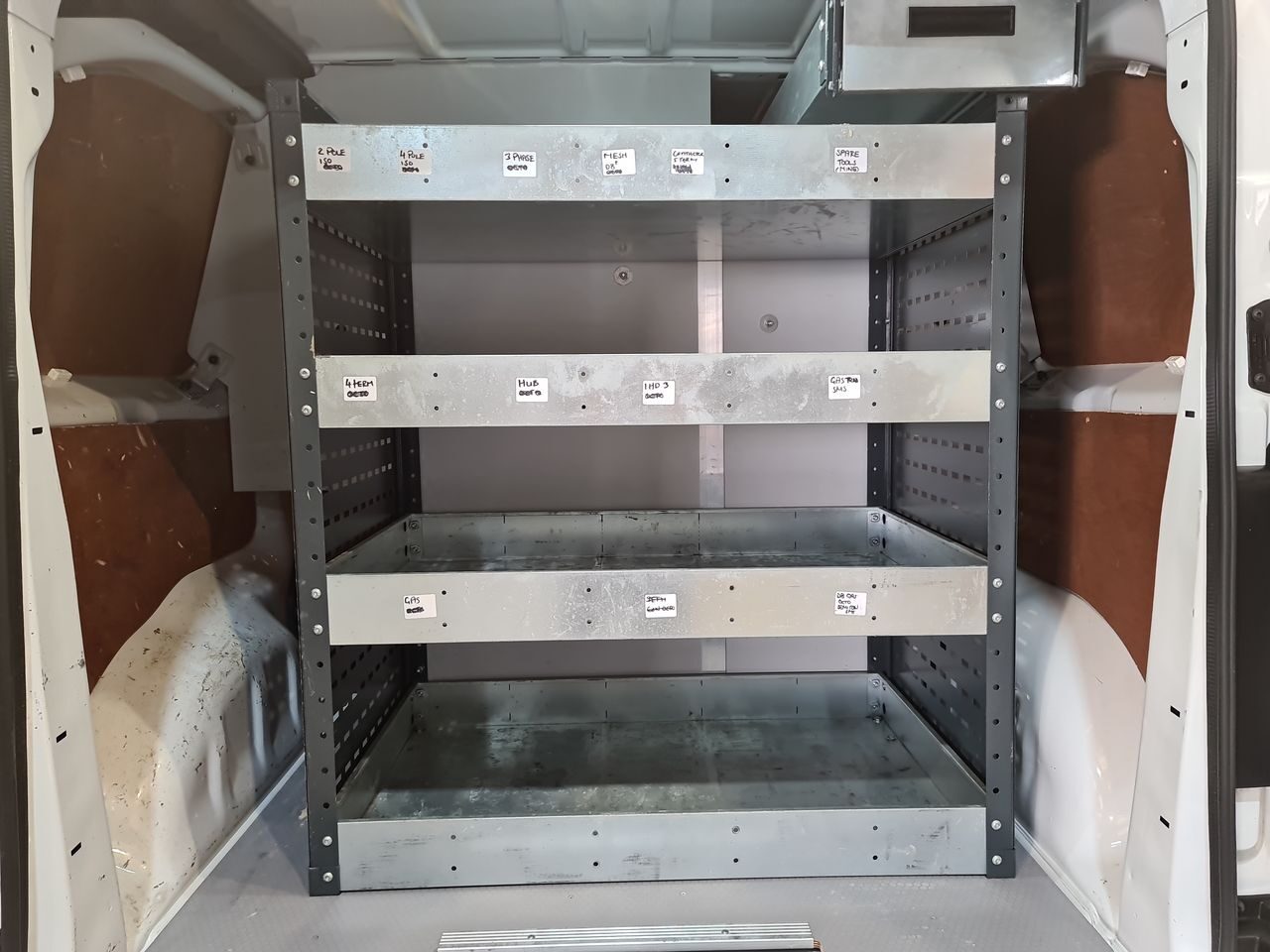 Used Peugeot Expert 2022 for sale - 77223172: Photo 12