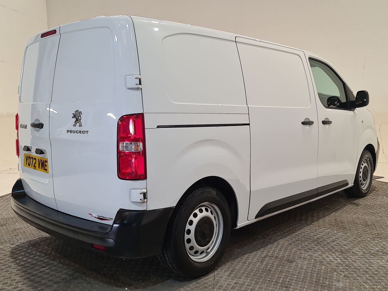 Used Peugeot Expert 2022 for sale - 77223172: Photo 14