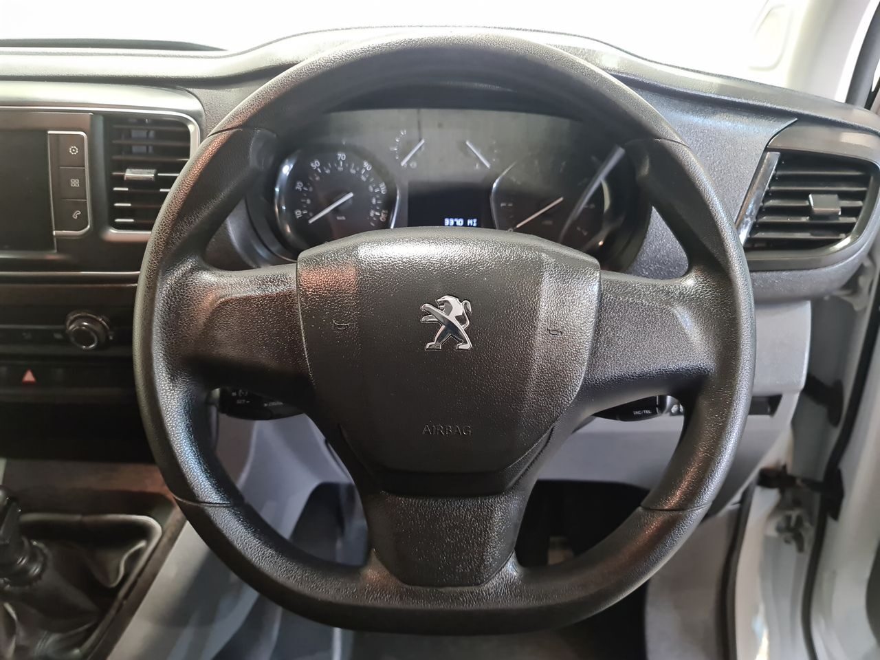 Used Peugeot Expert 2022 for sale - 77223172: Photo 21
