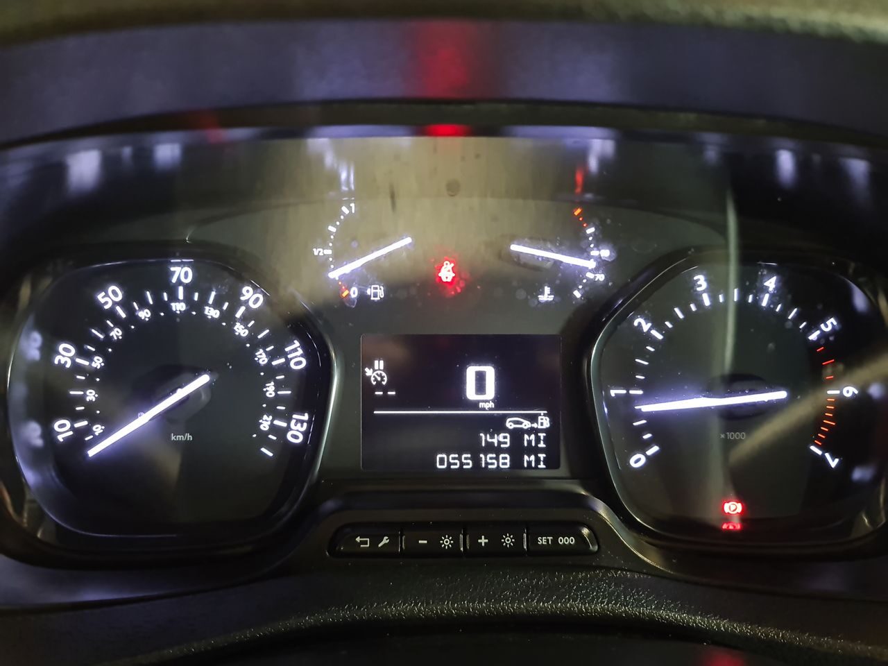 Used Peugeot Expert 2022 for sale - 77223172: Photo 25