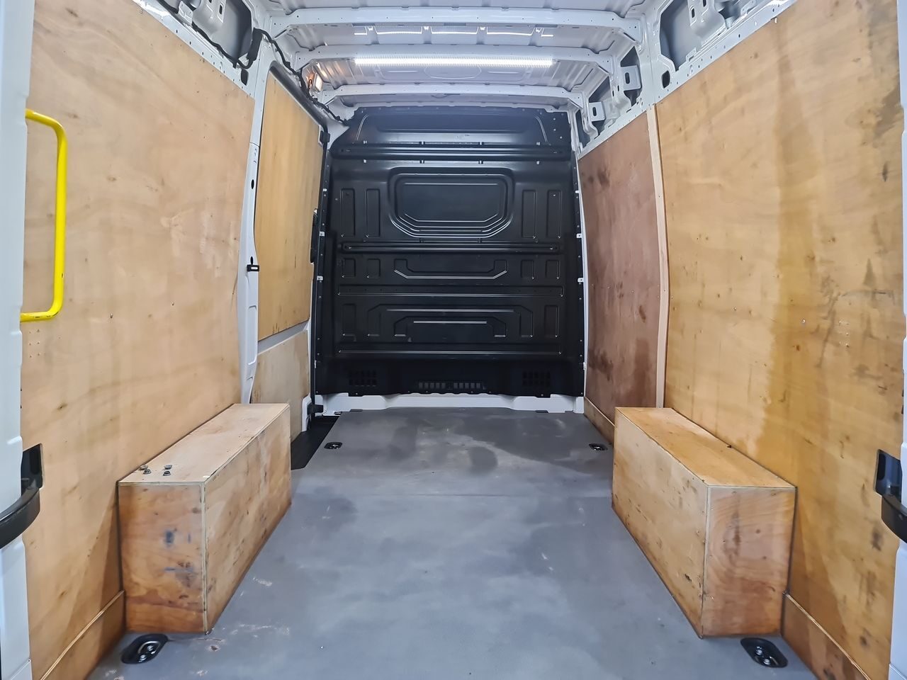 Used Volkswagen Crafter 2023 for sale - 76577143: Photo 13