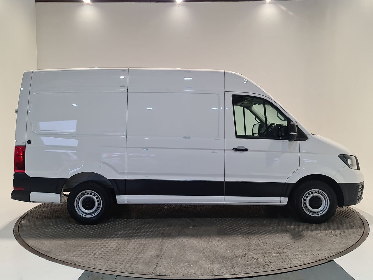 Used Volkswagen Crafter 2023 for sale - 76577143: Photo 17